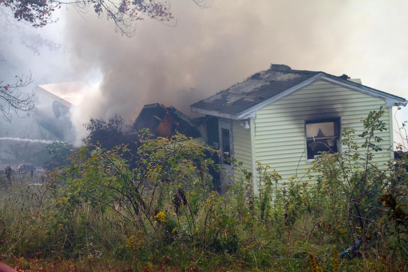STEVE EDWARDS/Boothbay Register