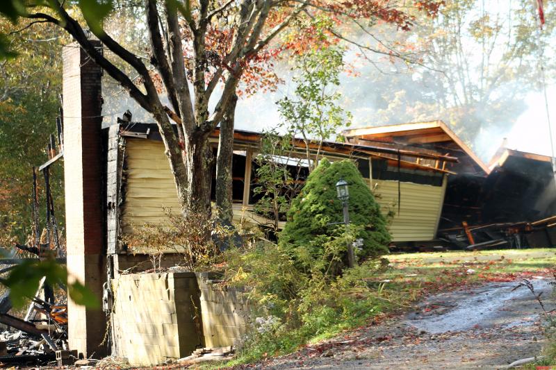STEVE EDWARDS/Boothbay Register
