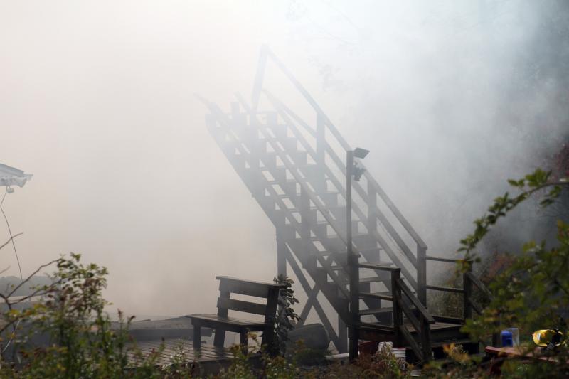 STEVE EDWARDS/Boothbay Register