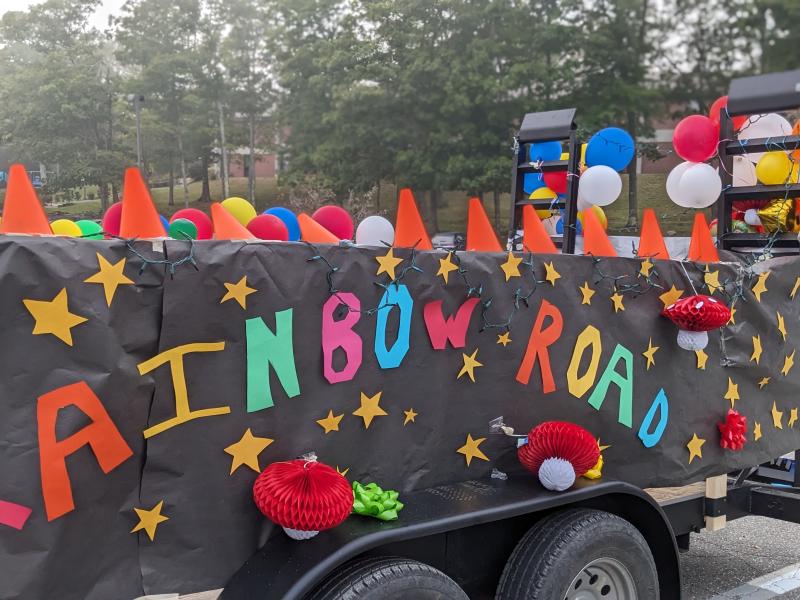 CANDI JONETH/Boothbay Register