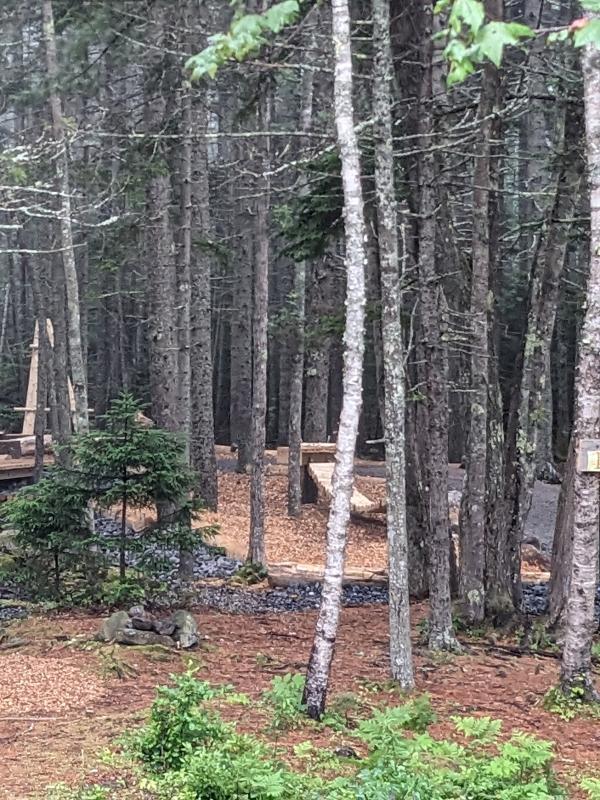 CANDI JONETH/Boothbay Register