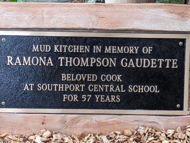 CANDI JONETH/Boothbay Register