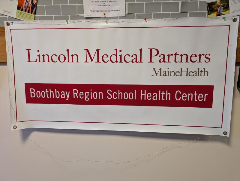 CANDI JONETH/Boothbay Register Wellness Day