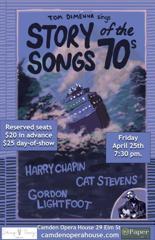 Concert Poster
