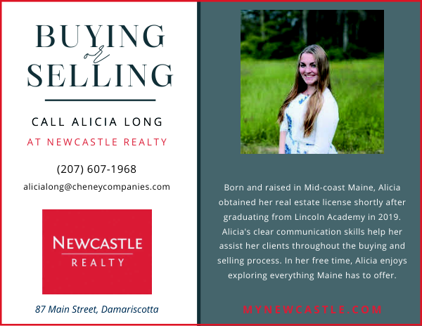 Newcastle Realty Alicia Long