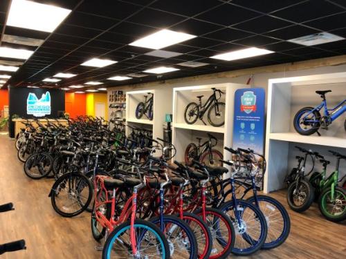 ebike, electricbike, electric_bike, electric_vehicles, pedego, pedego boothbay harbor, maine, boothbay harbor