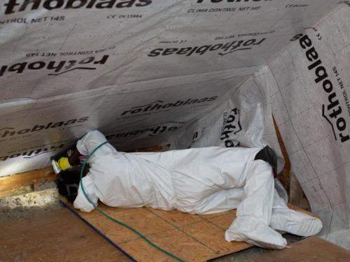 insulation