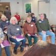 The Lincoln Home Assisted lIving Newcastle Maine Vibrant Seniors Classic Harmony Senior Singing Group