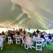 The Lincoln Home Vibrant Senior Living Newcastle Maine Lobsterbake