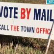 Vote By Mail 