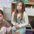 "I am thankful for my family ... and we should appreciate what we have and what we can't have."Olivia Powell. STEVE EDWARDS/Boothbay Register
