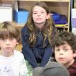 "I thought it was more like an hour to roast their bird served with mashed potatoes, corn and green beans." - Aubrey Hamilton. STEVE EDWARDS/Boothbay Register