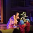 Seussical.   LISA KRISTOFF/Boothbay Register
