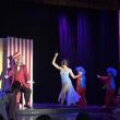 A scene from "Seussical the Musical," presented by the Y Arts Community Players. LISA KRISTOFF/Boothbay Register