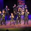 The Wickersham Brothers and Sour Kangaroos. LISA KRISTOFF/Boothbay Register