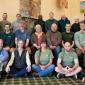 Evergreen Home Performance team