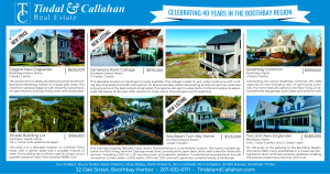 Tindal & Callahan Real Estate 