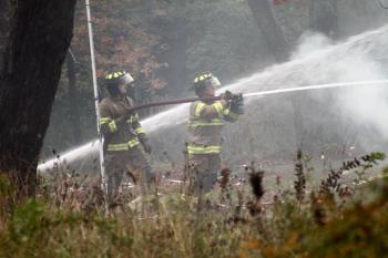 STEVE EDWARDS/Boothbay Register