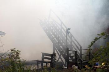 STEVE EDWARDS/Boothbay Register