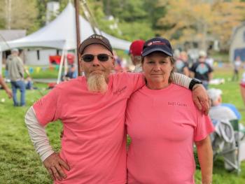 CANDI JONETH/Boothbay Register