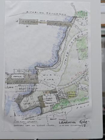 CANDI JONETH/Boothbay Register