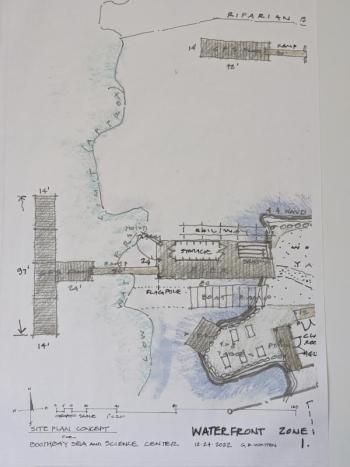 CANDI JONETH/Boothbay Register