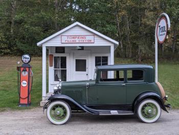 CANDI JONETH/Boothbay Register