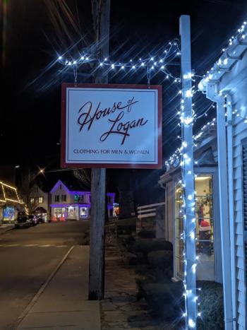CANDI JONETH/Boothbay Register