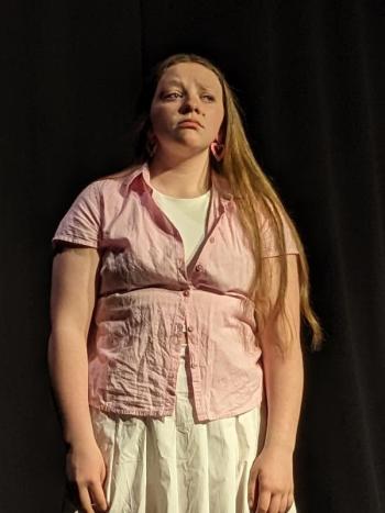 CANDI JONETH/Boothbay Register