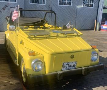 BILL PEARSON/Boothbay Register