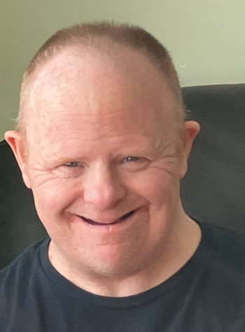 Anthony "Tony" Dickinson