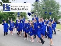 Boothbay Region High School Graduates