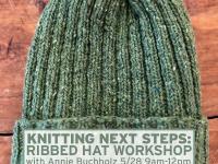 Knitting Workshop