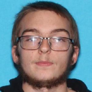 Cameron Brown. Courtesy of LCSO