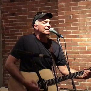 Performing Thursday evening from 6:30 to 8:30PM at Ocean Point Kitchen Ed DesJardins