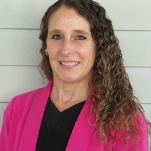 Nichole Kindelan, CIC, ACSR, CPIW
