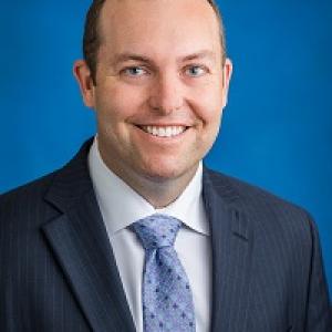 Patrick Chamberlin, CIC