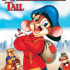 An American Tail