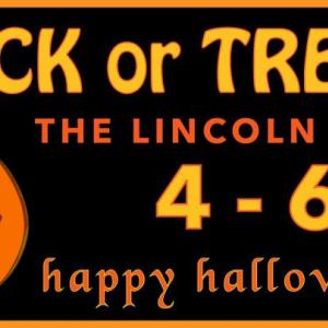 The Lincoln Home is located at 22 River Road, Newcastle. Trick or Treat at Lincoln Home Assisted Living