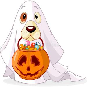 Get your spook on!! halloween, karaoke, full menu
