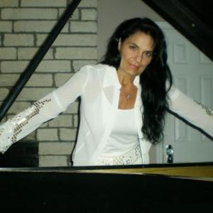 Lisa Thomas