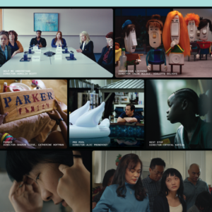 Sundance Film Festival Shorts Tour