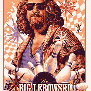 The Big Lebowski