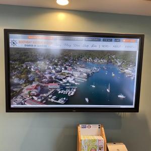 Try our touch screen! 