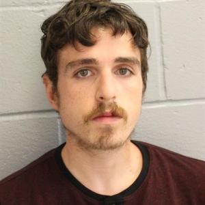 Tyler Witham-Jordan, 29, of Edgecomb and Livermore. File photo
