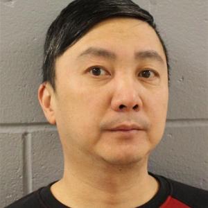 Zhen Zhong Chen, 45, of New York City. Courtesy photo