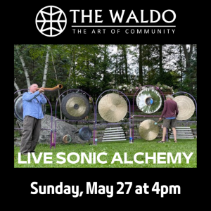 Live Sonic Alchemy Live Sonic Alchemy